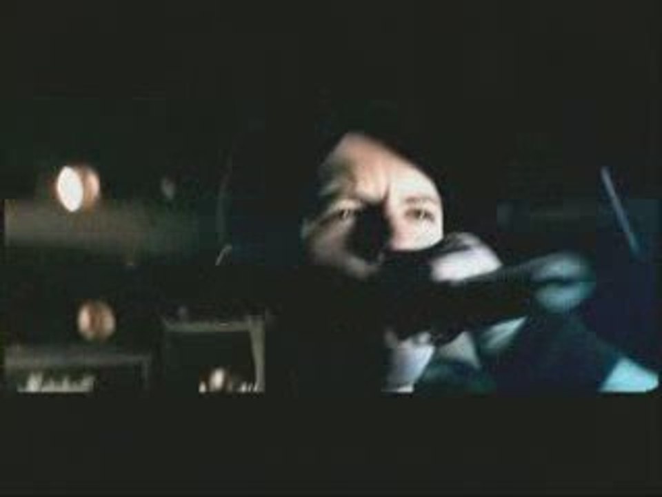 HATEBREED - I WILL BE HARD