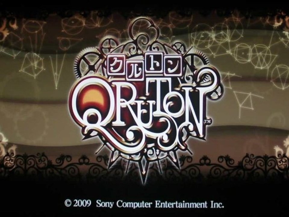 Numblast / Qruton - Gameplay