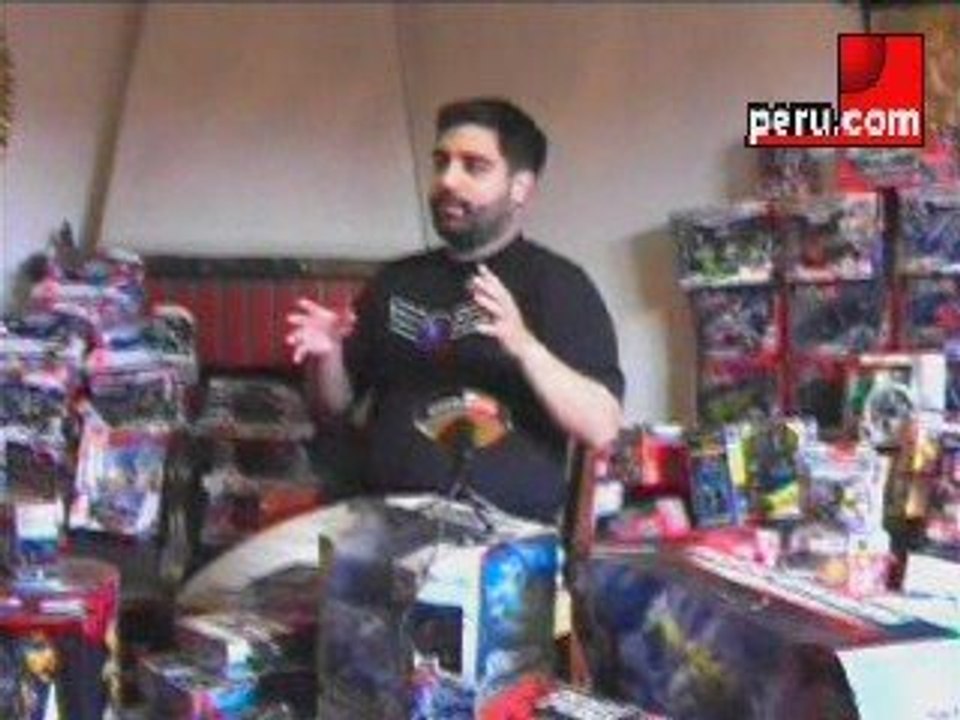Peru.com: Transformers2