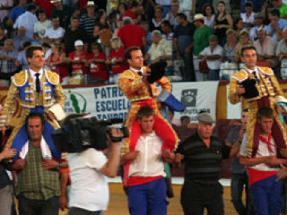 Badajoz, 24 Junio