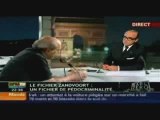 A VOIR!! BFM TV Marcel Vervloesem itv Serge Garde Karl Zéro