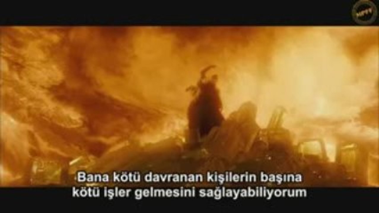 Harry Potter ve Melez Prens (2009)