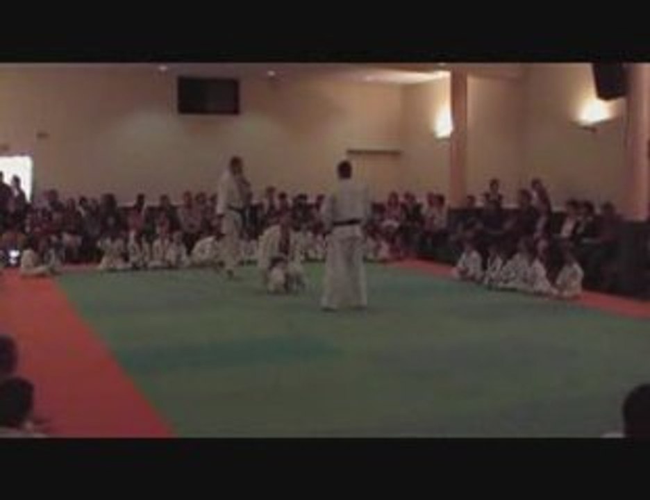 nagé no kata