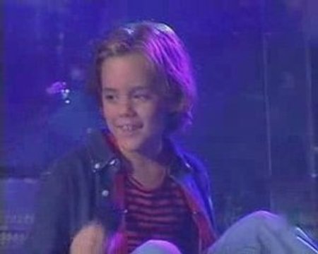 Nico - Yo soy un bambino - Eurojunior 2004