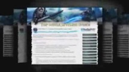 Top Wotlk Leveling Guides