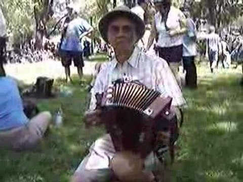 FETE DE LA ST JEAN BAPTISTE ...MONTREAL 24 Juin 2009