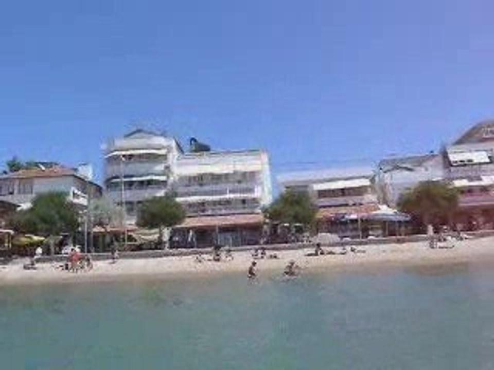 Avşa Adası Tatil  Avşa Motel Pansiyon