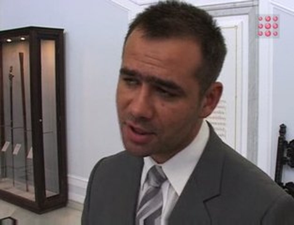 Atamańczuk: Nie popieram legalizacji marihuany