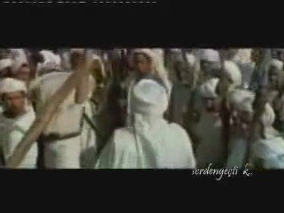 Ömer Karaoğlu Mekke klip