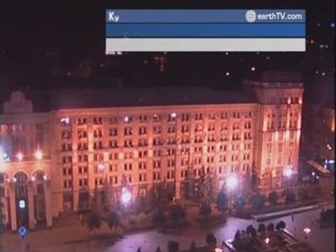 Izmir - Turkey, Dresden - Germany, Niagara Falls - Canada, Macau SAR - China, Los Angeles - USA, Kyiv - Ukraine, Johannesburg - South Africa