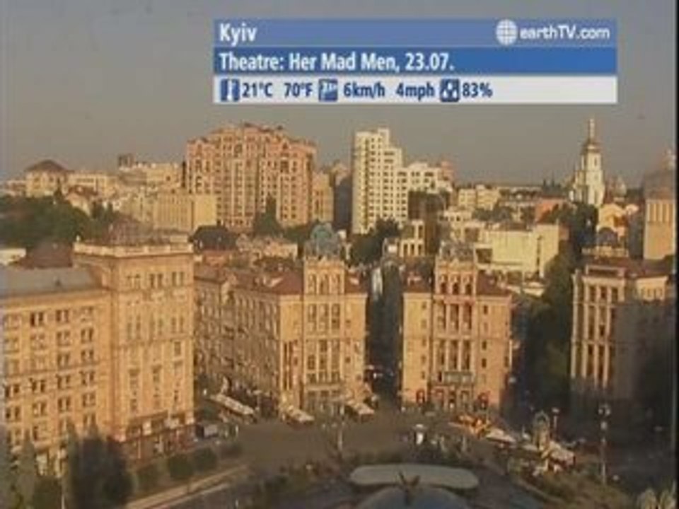 Macau SAR - China, Honolulu - USA, Antalya - Turkey, Kyiv - Ukraine, Antibes - Juan-les-Pins - France, Dusseldorf - Germany, Warsaw - Poland