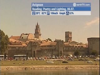 Santorini - Greece, Istanbul - Turkey, Antibes - Juan-les-Pins - France, Berlin - Germany, Avignon - France, St. Anton am Arlberg - Austria, Dresden - Germany