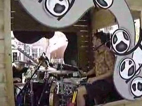 FETE DE LA ST JEAN BAPTISTE ...MONTREAL 24 Juin 2009