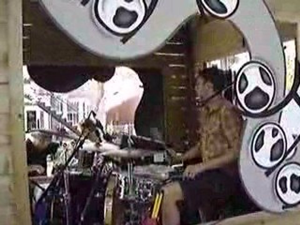 FETE DE LA ST JEAN BAPTISTE ...MONTREAL 24 Juin 2009