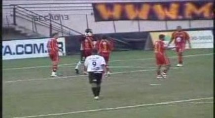 Eduardo Alves Goleiro