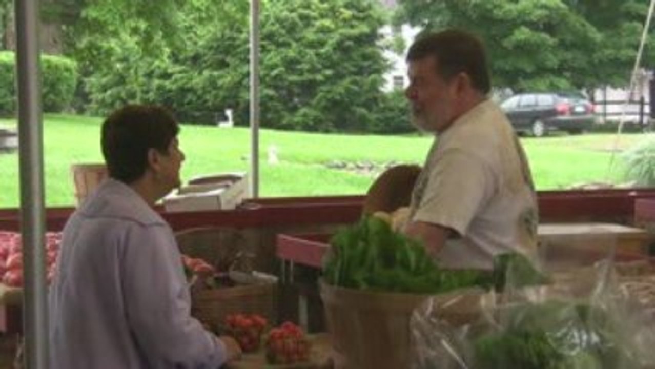 Rain a Concern for Local Farmers