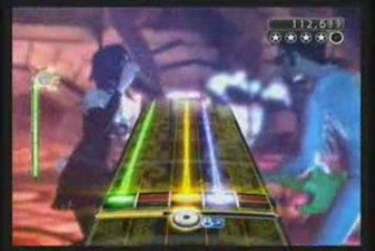 RockBand Guitar Exp Radio Radio / Elvis Costello