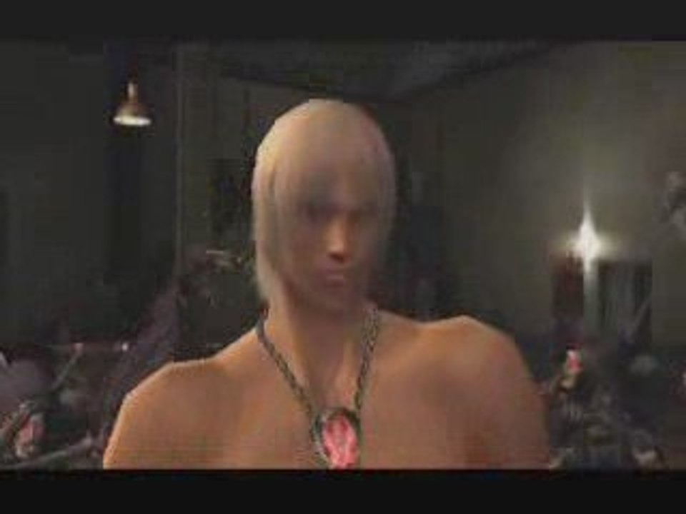 Devil may cry 3 - Show me how to live