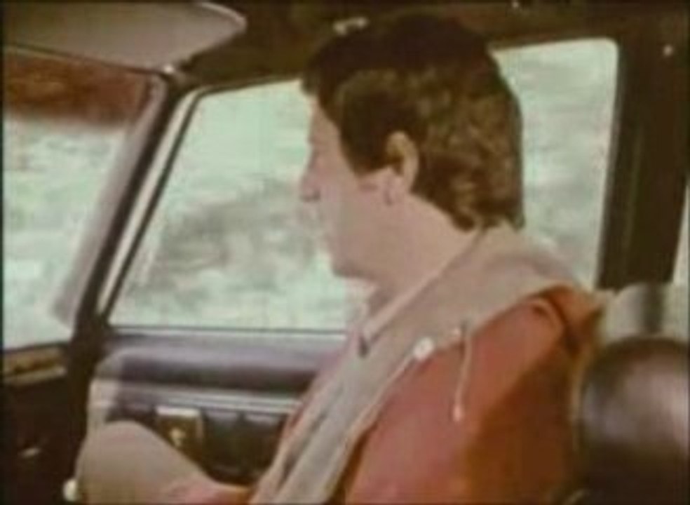 Le Grand Retournement - Rendez-vous à l'extérieur