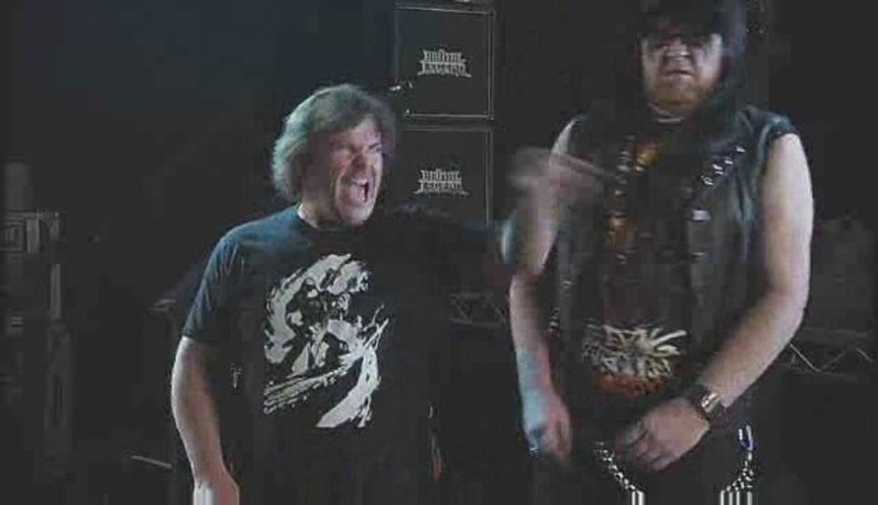 Brütal Legend diary 3