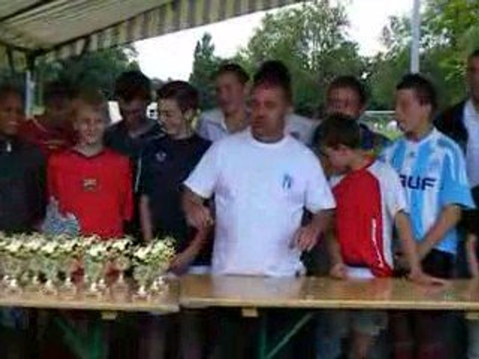 DISCOURS ALAIN TITRE 13 ANS