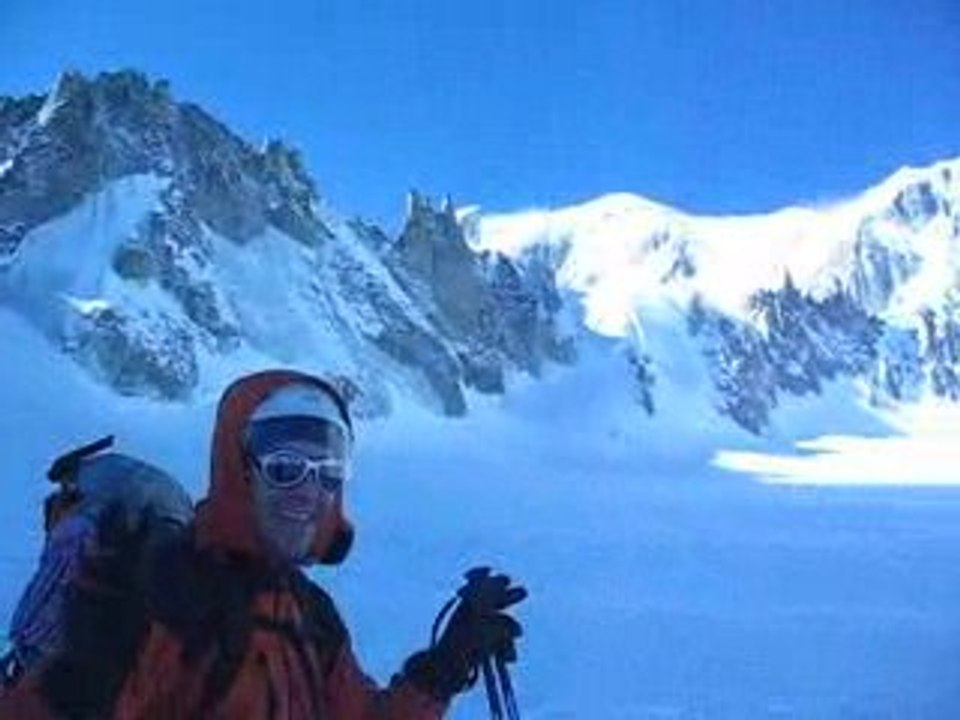 Cirque Maudit, FX