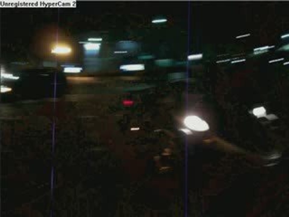 t-rex filmé par moi 2