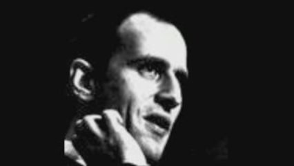 "A tous les enfants" Boris VIAN