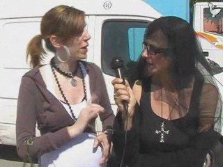 La pregunta a Laly Cienfuegos