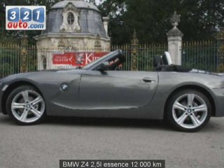 Occasion BMW Z4 Paris