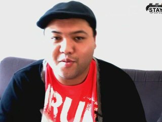 STAY TUNED S2 N°37 RAPHÄL YEM