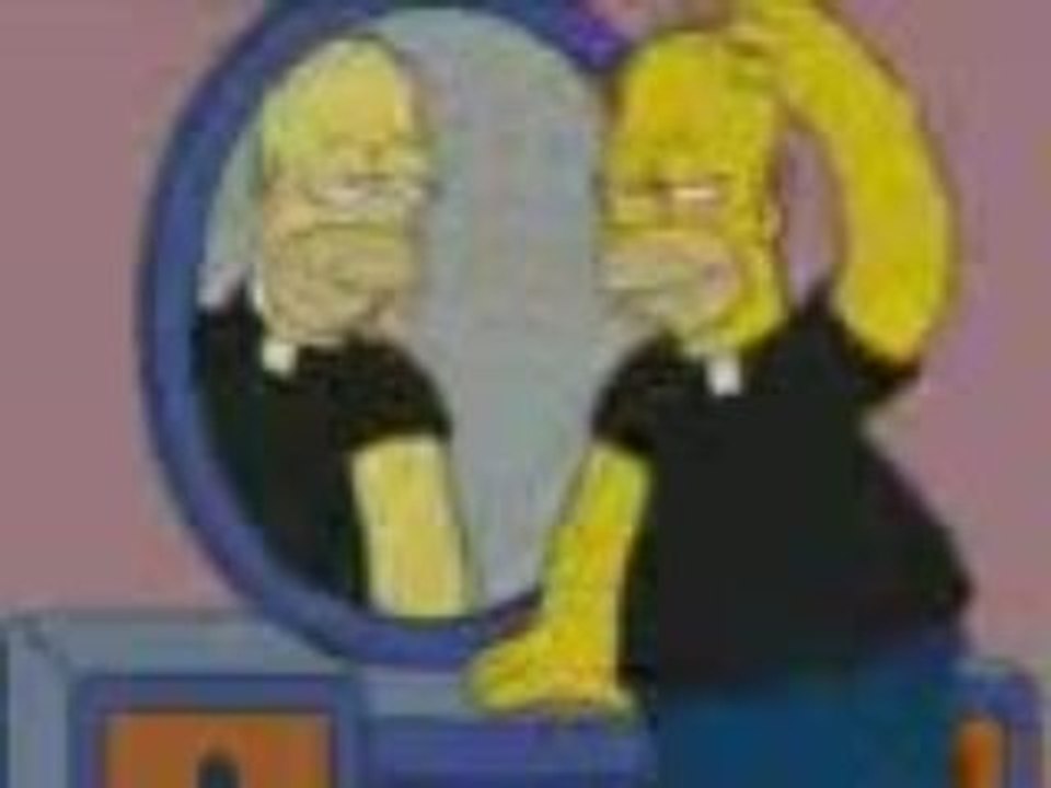 simpsons en créole 974