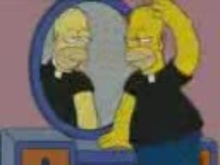 simpsons en créole 974