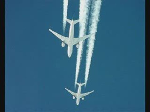Ex-Government Employee talks about CHEMTRAILS 1 5 Video