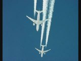 Ex-Government Employee talks about CHEMTRAILS 2 5 Video