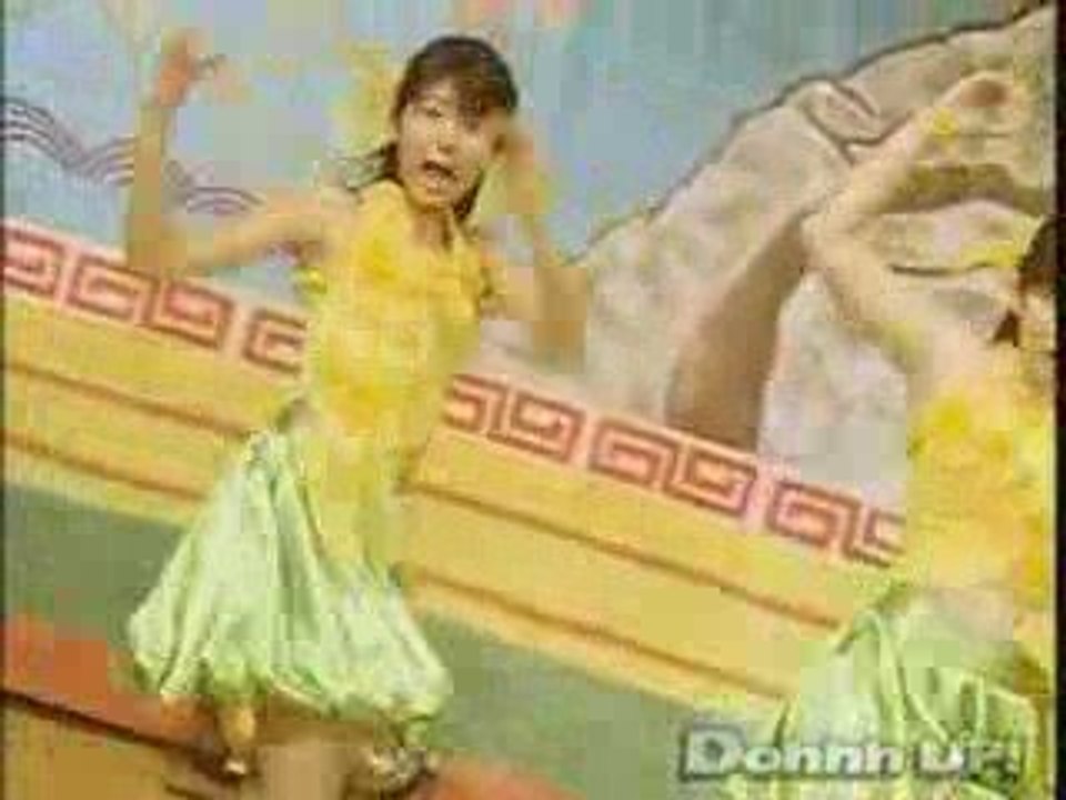 Dschinghis Khan - Berryz Kobo