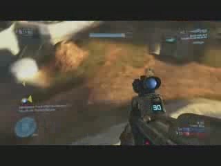 Montage Halo Destiny