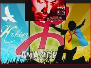 TAJMILT I LWENNAS MATUB (adaptation hymne à Boudiaf)