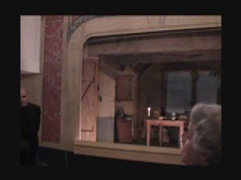 Petit Théâtre Voltaire