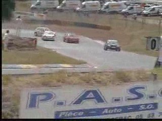 rallycross bergerac 2009