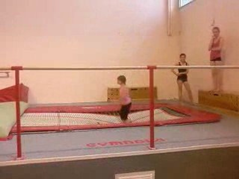 Trampoline
