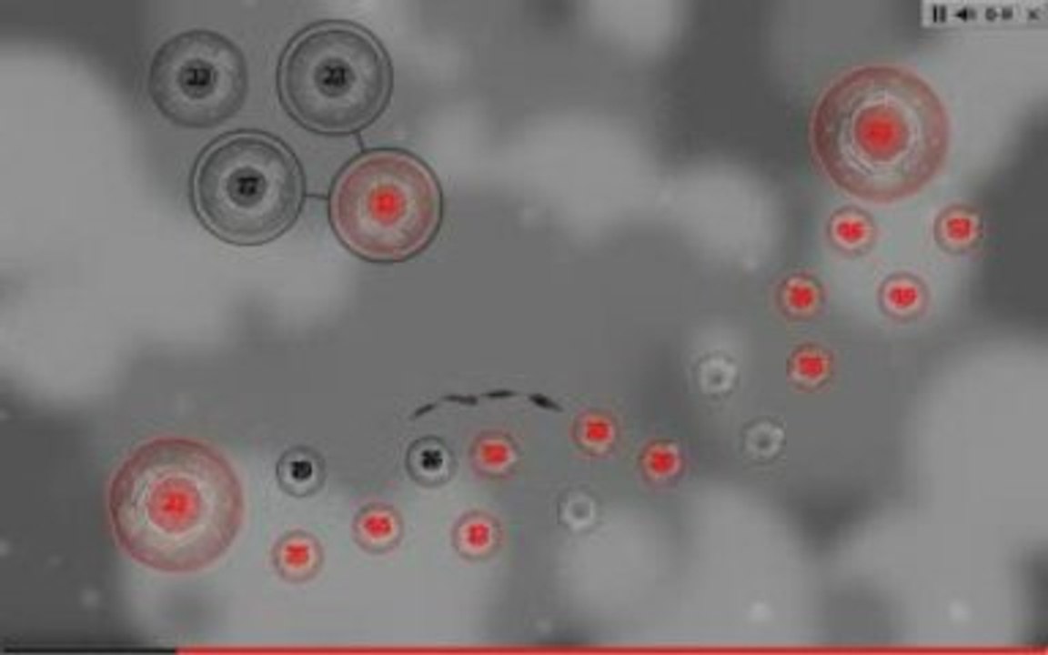 Phage Wars 2