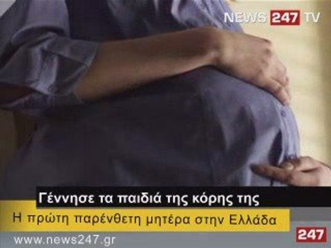 ΔΕΛΤΙΟ ΕΙΔΗΣΕΩΝ NEWS 24|7 25/06/09