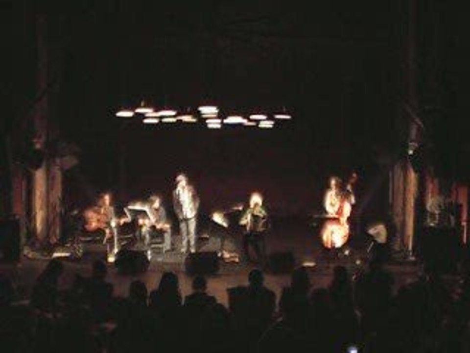 Rachid TAHA Jean CORTI : DOUCE FRANCE