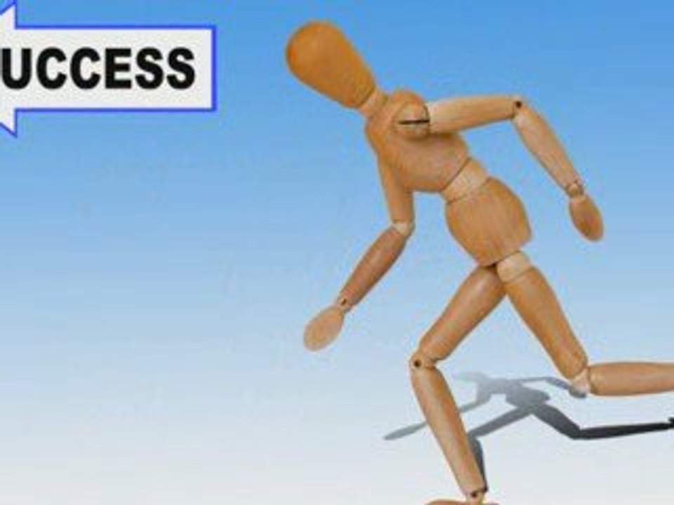 Week 1 - No One Drifts To Success: Napoleon Hill