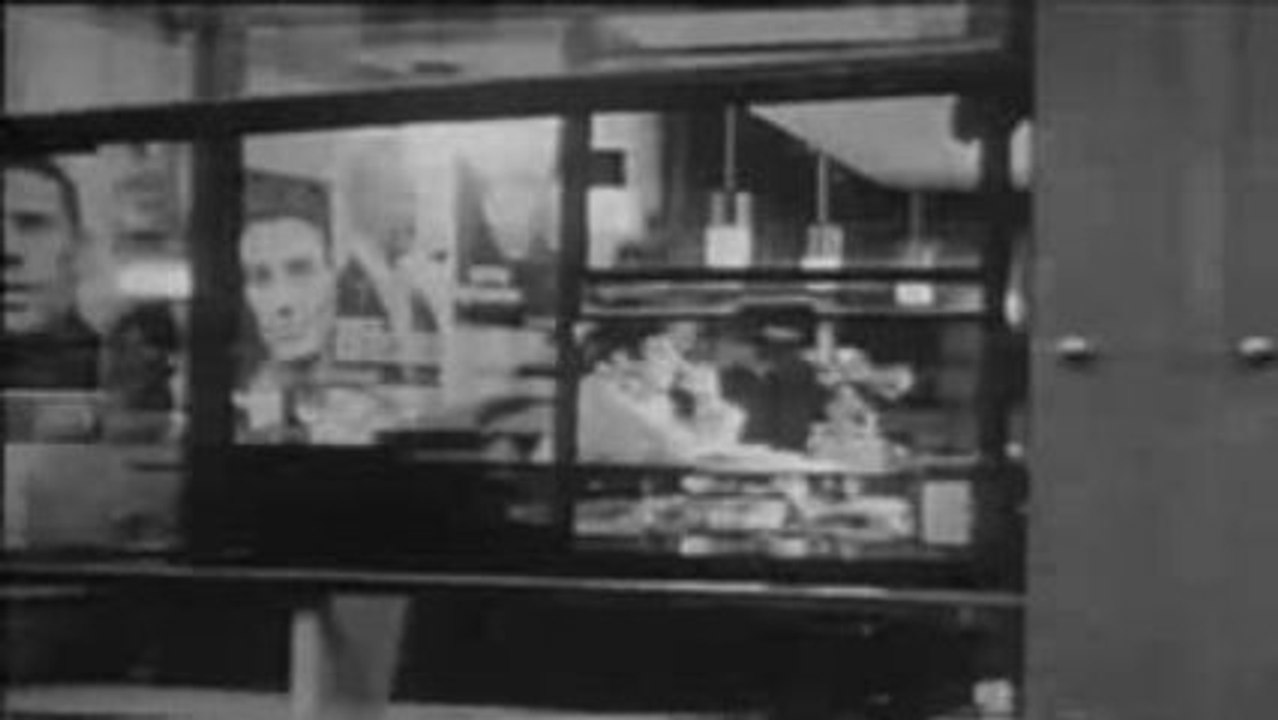 Entretien Serge Gainsbourg - Part 3