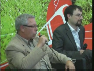 Réunion Tramway à Fouquières lez Lens