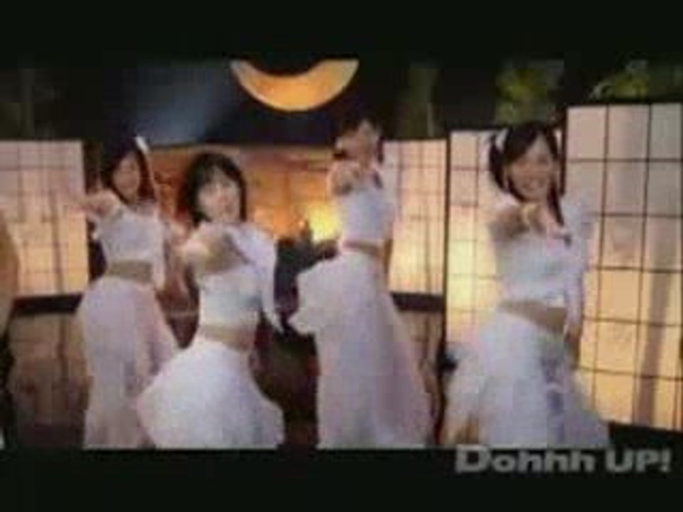 Berryz Koubou - Tsukiatte Iru no ni Kataomoi