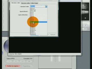 [TUTO] Capturer des vidéos en PAL60 avec Pinnacle Studio 10