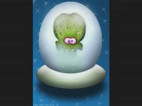 les martien _ fatals picards